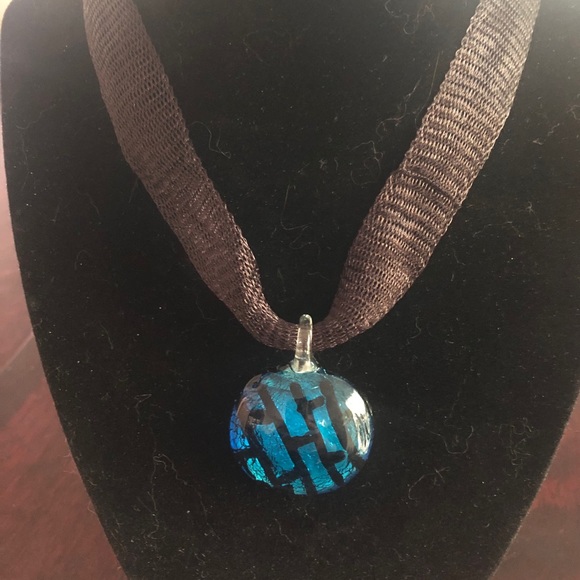 Artisan Glass Pendants - Picture 4 of 7